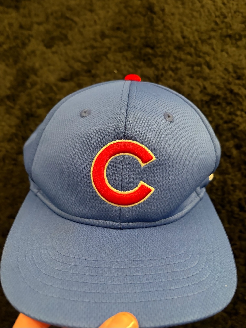 EUC- Youth Cubs Cap